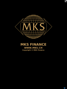 MKS Finance