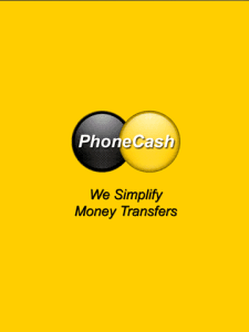 PhoneCash