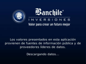 Banchile Inversiones