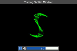 Hypnosis on the Run - Trading for blackberry app Screenshot