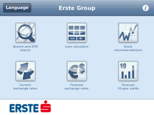 Erste Group Bank AG