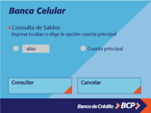 Banco de Credito BCP