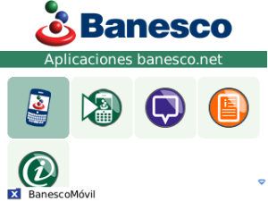 Banesco Móvil