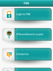 FNB Online Banking