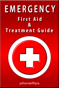Emergency First Aid + Treatment Guide