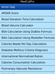 10+ Medical Calculators Pro