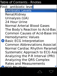 Nursing Constellation All-in-One Nursing Solution