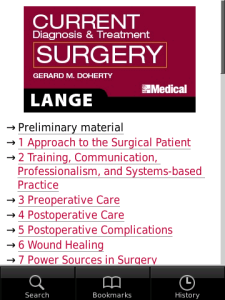 CURRENT Diagnosis and Treatment Surgery - 13th Edition