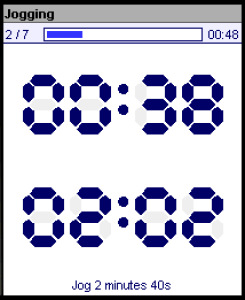 Intervals