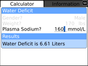 Neph Calc