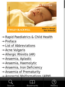 Rapid Paediatrics and Child Health - Second Edition