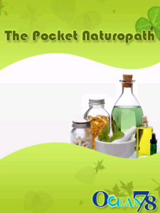 Pocket Naturopath