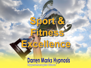Sport and Fitness Excellence