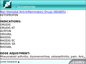 Tarascon Rheumatologica