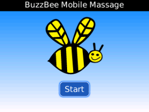 BuzzBee Mobile Massage
