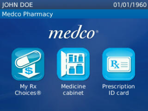 Medco Pharmacy