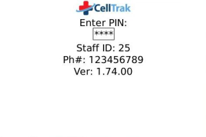 CellTrak Demo