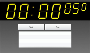 Awesome Timer