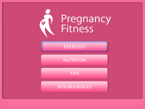 Pregnancy Fitness