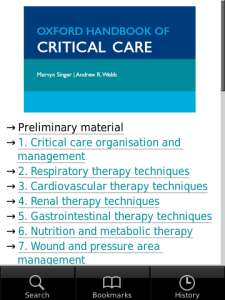 Oxford Handbook Of Critical Care - Third Edition