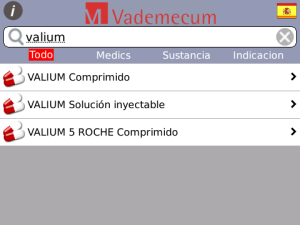 Vademecum Internacional