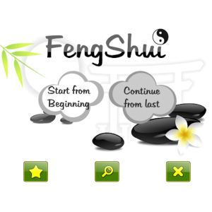 Feng Shui Secrets