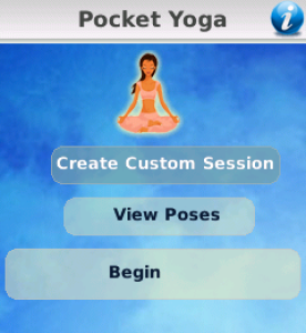 Pocket Yoga2 Free