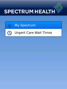 mySpectrum