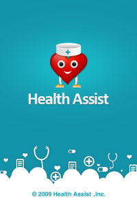 HealthAssist