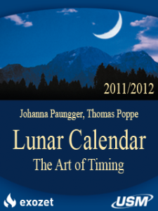 Lunar Calendar 2011-2012 - The Art of Timing