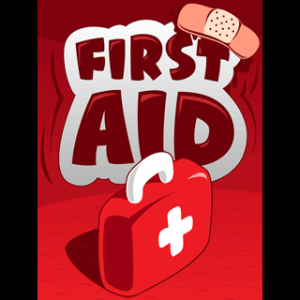 First Aid for blackberry app Screenshot