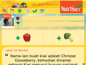 NutriSari