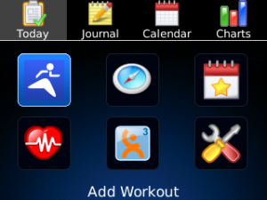 MySportTraining