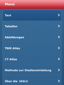 IASLC Staging Atlas German Lite