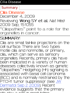 Journal Watch Dermatology