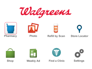 Walgreens