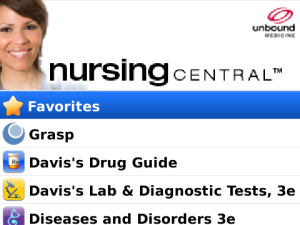 Nursing Central