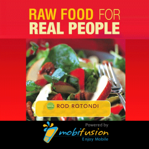 Raw Food For Real People