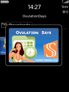 Ovulation Days