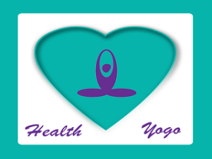 Health Yoga MAX for blackberry app Screenshot