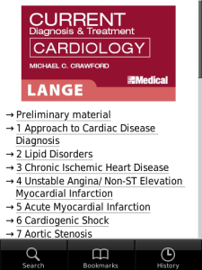 CURRENT Diagnosis and Treatment Cardiology - Third Edition