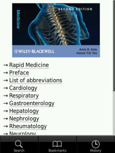 Rapid Medicine - Second Edition