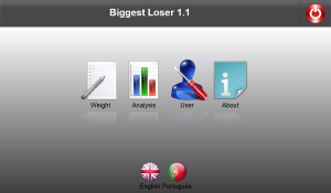 Biggest Loser