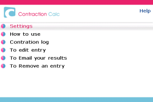 Contraction Calc