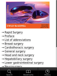 Rapid Surgery - Second Edition