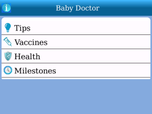 Baby Doctor