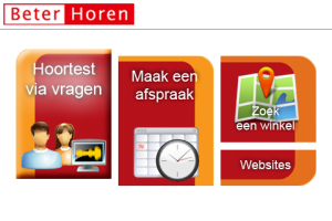 De Hoorspecialist