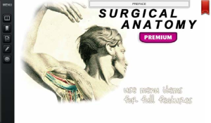 Surgical Anatomy - Premium Edition