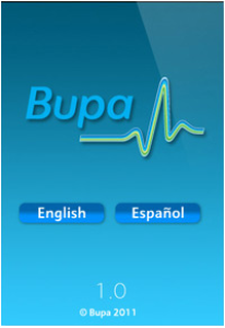 Bupa2go