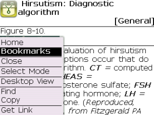 Pocket Guide to Diagnostic Tests